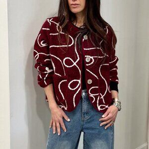 ShopEvelynne Teddy Jacket